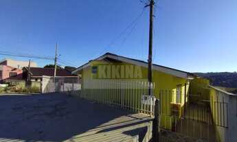 Imagem 2: CASA COM APROXIMADAMENTE 85,30M² NO SABARÁ