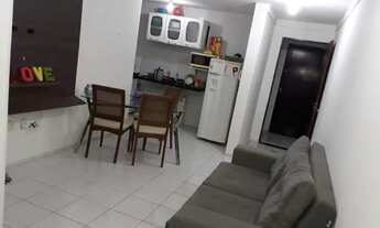 Imagem 5: Apartamento de 1 quarto - Bancários