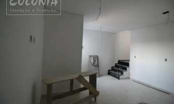 Imagem 7: Santo André - Apartamento Padrão - Jardim das Maravilhas