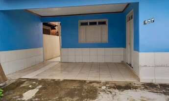 Imagem: Casa para alugar - Conj nova esperança