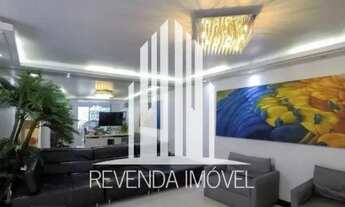 Imagem 5: Casa à venda 380m² 3 dormitórios, 3 suítes e 3 vagas na Saúde