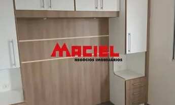 Imagem 7: Apartamento Padrão em São José dos Campos