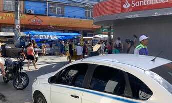 Imagem 5: Passo o ponto centro São João de Meriti