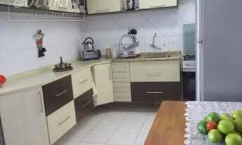 Imagem 6: Santo André - Apartamento Padrão - Camilópolis