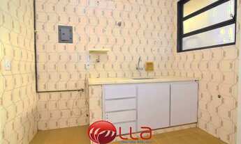 Imagem 5: Apartamento para aluguel com 126 metros quadrados com 4 quartos em Cidade Nova - Belo Hori