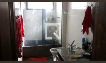 Imagem 7: Apartamento à Venda - Tijuca, 3 Quartos, 120 m2