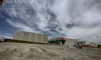 Imagem 14: Santo André - Galpão/Depósito/Armazém - Jardim Alzira Franco