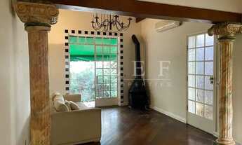 Imagem 2: Jardim Europa Casa de vila Locação