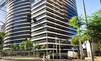 Imagem 4: Apartamento para Venda em Fortaleza, Meireles, 1 dormitório, 1 suíte, 1 banheiro