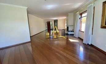 Imagem 2: Casa à venda no Alphaville Zero com 4 dormitórios - Barueri - SP