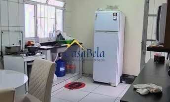 Imagem 3: Casa - Conjunto Habitacional Padre Anchieta - Campinas