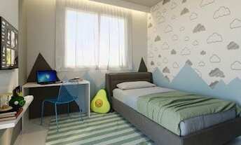 Imagem 6: OPORTUNIDADE apartamento de 67 m2 Aldeota já pertinho do Meireles - Fortaleza - Ceará