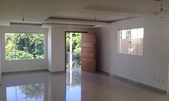 Imagem 2: Casa Granja dos Cavaleiros - 150m² - 3 suítes