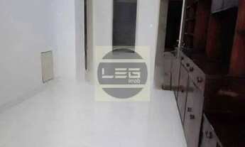 Imagem: Apartamento para venda com 55 metros quadrados