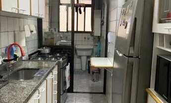 Imagem 7: Apartamento 83m², 3 quartos, 2 vagas - Tatuapé - São Paulo