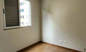 Imagem 2: Apartamento 3 quartos
