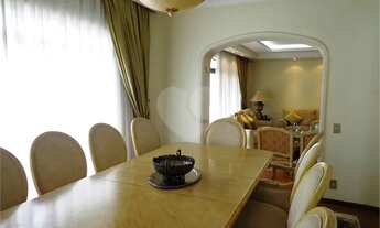 Imagem 2: Higienópolis maravilhoso, amplo, andar alto e com lazer completo