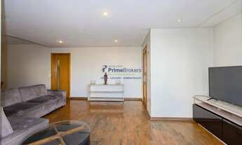 Imagem 3: Apartamento para venda em Moema Passaros 3 dormitórios