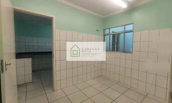 Imagem 6: Apartamento de 130 m² para locação comercial no Centro de Mauá