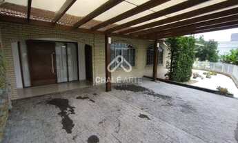 Imagem 2: JARAGUá DO SUL - Casa Padrão - Czerniewicz