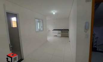 Imagem 5: Apartamento para locação com 2 quartos na Vila América - Santo André - SP