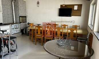 Imagem 5: CASA COM TERRENO DE 550M² EM ALMIRANTE TAMANDARÉ 5 DORM. R$550.000,00