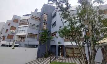 Imagem: Cobertura com 3 dormitórios, 296 m²