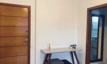 Imagem 4: Apartamento para venda com 53 metros quadrados com 1 quarto em Laranjeiras - Rio de Janeir