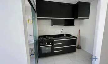Imagem 2: Condomínio Allegrare, Apartamento com 2 dormitórios, 57 m² - venda por R$ 360.000 ou alugu