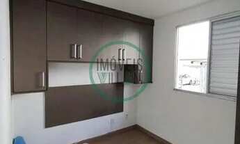 Imagem 6: APARTAMENTO COM 2 DORMITÓRIOS À VENDA, 44 M² POR R$ 192.000,00 - JD. CALIFÓRNIA - JACAREÍ