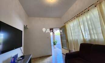 Imagem 6: Casa de 3 quartos, com salão comercial, próximo ao centro