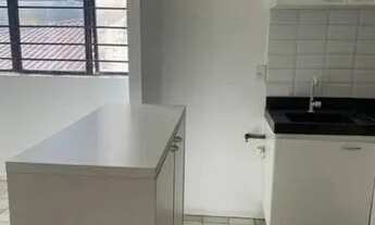 Imagem: Edf Silvio Viana corredor vera arruda