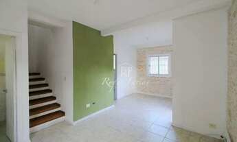 Imagem 6: Sobrado com 2 dormitórios para alugar, 100 m² por R$ 2.466,00/mês - Jaguaré - São Paulo/SP