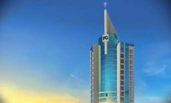 Imagem 4: Apartamento no Ed. Magnifique Tower em Balneário Camboriú