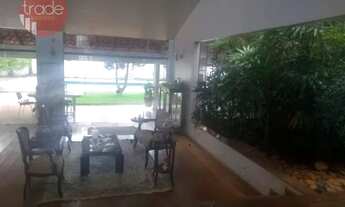 Imagem 7: Casa com 4 dormitórios à venda, 462 m² por R$ 4.500.000,00 - Jardim Canadá - Ribeirão Pret