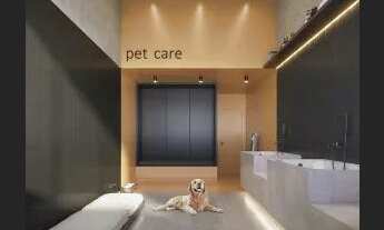 Imagem 5: Studio para venda tem 26 metros quadrados com 1 quarto em Portão - Curitiba - PR