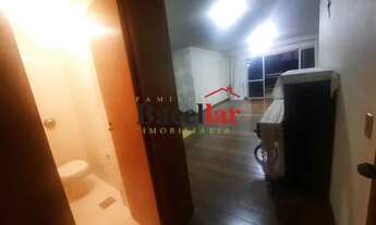 Imagem 4: Apartamento-À VENDA-Tijuca-Rio de Janeiro-RJ