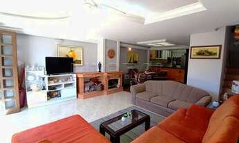 Imagem 7: Triplex para venda com 170 metros quadrados com 3 quartos em Atlantida - Xangri-Lá - RS