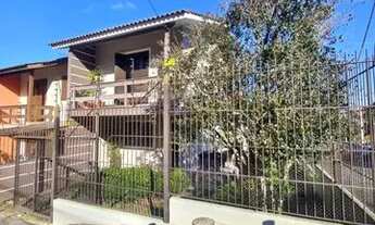 Imagem: Sobrado para venda tem 62 metros quadrados