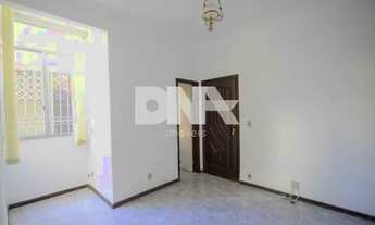 Imagem: QUARTO E SALA COM ÁREA EXTERNA NA REGIÃO