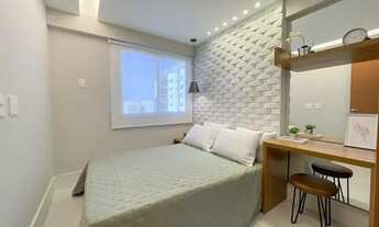 Imagem: Dom Condominium Club Apartamento de 59m²