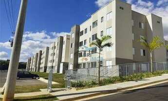 Imagem: Apartamento com 2 dormitórios à venda