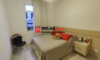 Imagem 5: BELO HORIZONTE - Apartamento Padrão - Cidade Nova