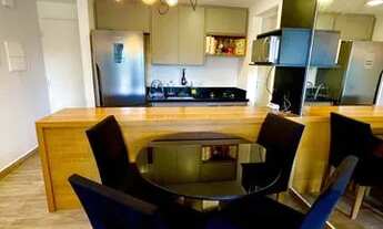 Imagem 3: Apartamento à venda no bairro Vila Andrade - São Paulo/SP