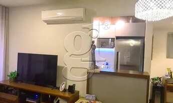 Imagem 3: LONDRINA - Apartamento Padrão - Gleba Palhano