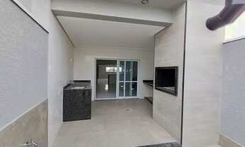 Imagem 7: Belíssimo Sobrado novo à venda no Parque São Domingos na Rua Amílcar Barbuy 130