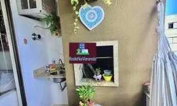 Imagem 4: Apartamento à venda no bairro Córrego Grande - Florianópolis/SC