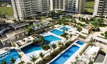 Imagem 2: CIDADE JARDIM ÓTIMO 3 QUARTOS - RJ