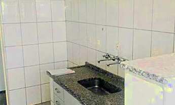 Imagem 7: Apartamento com 2 dormitórios à venda por R$ 195.000 - Parque dos Bandeirantes - Ribeirão