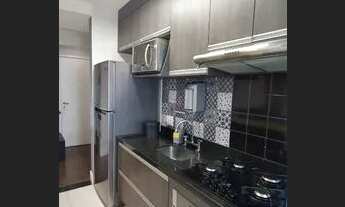 Imagem 2: Apartamento para venda de 69 m² com 3 quartos na Barra Funda - São Paulo - SP